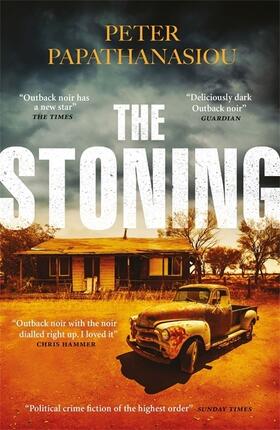 Papathanasiou |  The Stoning | Buch |  Sack Fachmedien