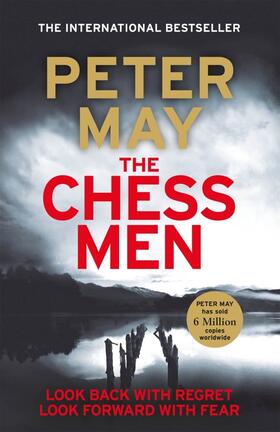 May |  The Chessmen | Buch |  Sack Fachmedien