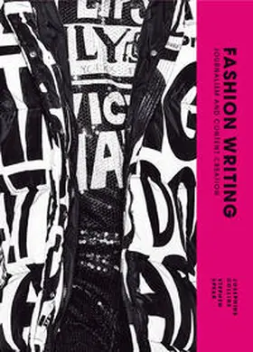 Collins / Spear | Fashion Writing | Buch | 978-1-5294-1995-5 | www.sack.de