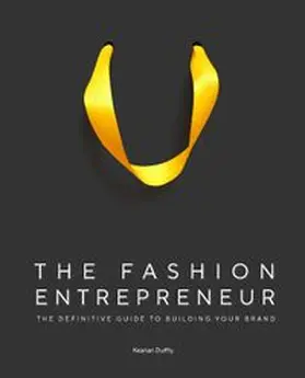 Duffty | The Fashion Entrepreneur | Buch | 978-1-5294-2866-7 | www.sack.de