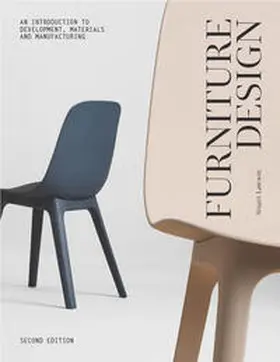 Lawson | Furniture Design, second edition | Buch | 978-1-5294-3206-0 | www.sack.de