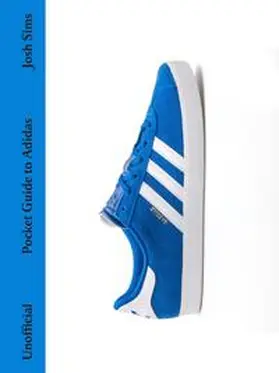 Sims | A Pocket Guide to Adidas | Buch | 978-1-5294-3868-0 | www.sack.de