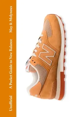 May / Molyneaux |  A Pocket Guide to New Balance | Buch |  Sack Fachmedien