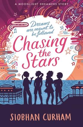 Curham |  Chasing the Stars | Buch |  Sack Fachmedien