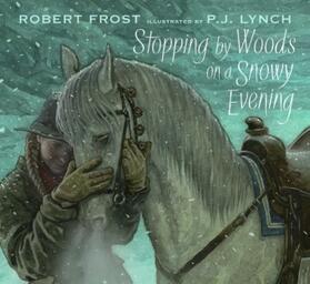 Frost |  Stopping by Woods on a Snowy Evening | Buch |  Sack Fachmedien