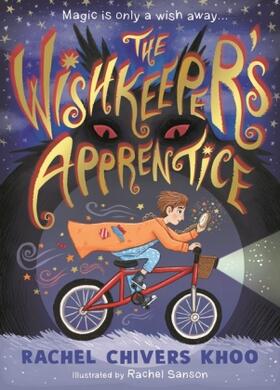 Chivers Khoo |  The Wishkeeper's Apprentice | Buch |  Sack Fachmedien