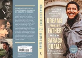 Obama, B: Dreams from My Father (Adapted for Young Adults) | Buch | 978-1-5295-0817-8 | sack.de
