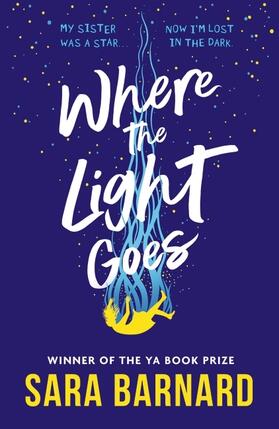 Barnard |  Where the Light Goes | Buch |  Sack Fachmedien