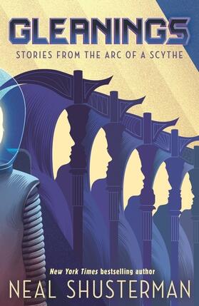 Shusterman |  Gleanings | Buch |  Sack Fachmedien