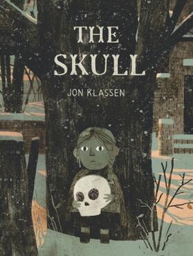 Klassen |  The Skull | Buch |  Sack Fachmedien