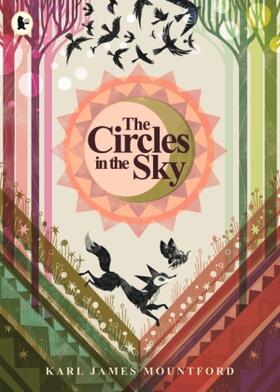 Mountford |  The Circles in the Sky | Buch |  Sack Fachmedien
