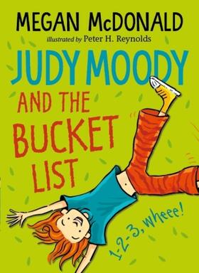 McDonald |  Judy Moody and the Bucket List | Buch |  Sack Fachmedien