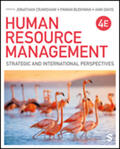 Davis / Crawshaw / Budhwar |  Human Resource Management | Buch |  Sack Fachmedien