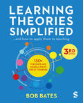 Bates |  Learning Theories Simplified | Buch |  Sack Fachmedien