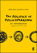 Boin / Lodge |  The Politics of Policymaking | Buch |  Sack Fachmedien