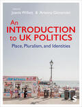 Willett / Giovannini |  An Introduction to UK Politics | Buch |  Sack Fachmedien