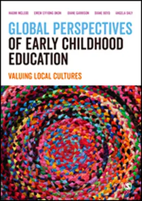 McLeod / Effiong Okon / Garrison |  Global Perspectives of Early Childhood Education | eBook | Sack Fachmedien