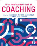 Bachkirova / Cox / Clutterbuck |  The Complete Handbook of Coaching | Buch |  Sack Fachmedien