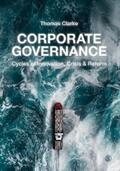 Clarke |  Corporate Governance | eBook | Sack Fachmedien