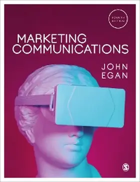 Egan |  Marketing Communications | eBook | Sack Fachmedien