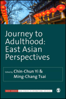 Tsai / Yi |  Journey to Adulthood | Buch |  Sack Fachmedien