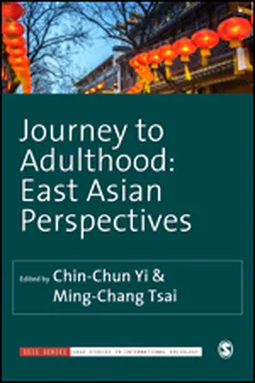 Yi / Tsai |  Journey to Adulthood | Buch |  Sack Fachmedien