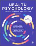 Marks / Murray / Estacio |  Health Psychology | Buch |  Sack Fachmedien