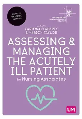 Flaherty / Taylor |  Assessing and Managing the Acutely Ill Patient for Nursing Associates | eBook | Sack Fachmedien