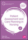 Ellis / Standing |  Patient Assessment and Care Planning in Nursing | Buch |  Sack Fachmedien