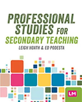 Hoath / Podesta |  Professional Studies for Secondary Teaching | Buch |  Sack Fachmedien