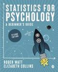 Watt / Collins |  Statistics for Psychology | eBook | Sack Fachmedien