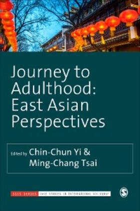 Yi / Tsai |  Journey to Adulthood | eBook | Sack Fachmedien