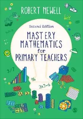 Newell |  Mastery Mathematics for Primary Teachers | eBook | Sack Fachmedien