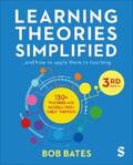 Bates |  Learning Theories Simplified | eBook | Sack Fachmedien
