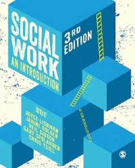 Lishman / Bolger / Gibson |  Social Work | eBook | Sack Fachmedien