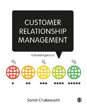 Chakravorti |  Customer Relationship Management | eBook | Sack Fachmedien