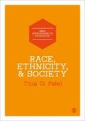 Patel |  Race, Ethnicity & Society | eBook | Sack Fachmedien
