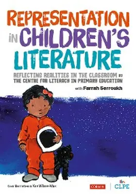 Clpe |  Representation in Children's Literature | eBook | Sack Fachmedien