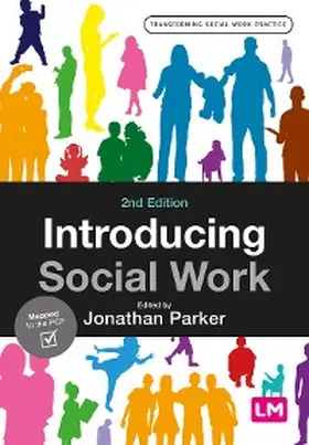 Parker |  Introducing Social Work | eBook | Sack Fachmedien