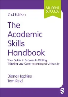 Hopkins / Reid | The Academic Skills Handbook | E-Book | www.sack.de