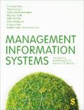 Issa / Hardin-Ramanan / Abu-Salih |  Management Information Systems | eBook | Sack Fachmedien