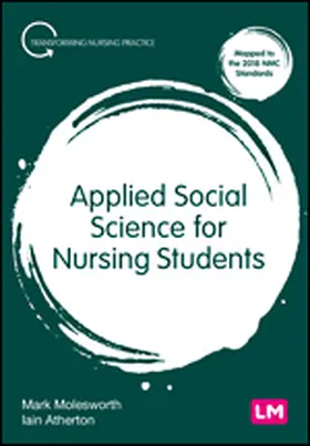 Molesworth / Atherton |  Applied Social Science for Nursing Students | eBook | Sack Fachmedien