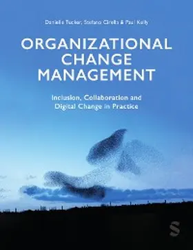 Tucker / Cirella / Kelly | Organizational Change Management | E-Book | www.sack.de