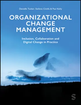 Tucker / Cirella / Kelly |  Organizational Change Management | eBook | Sack Fachmedien
