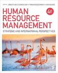 Crawshaw / Budhwar / Davis |  Human Resource Management | eBook | Sack Fachmedien