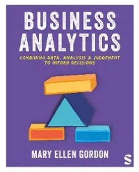 Gordon |  Business Analytics | eBook | Sack Fachmedien