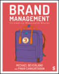 Beverland / Cankurtaran |  Brand Management | Buch |  Sack Fachmedien