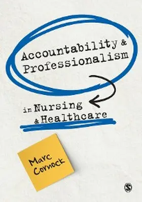 Cornock | Accountability and Professionalism in Nursing and Healthcare | E-Book | www.sack.de