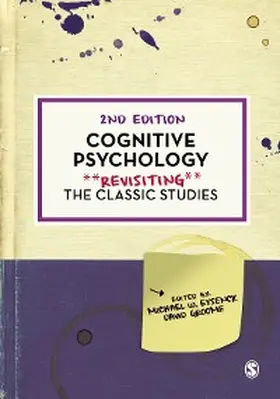 Eysenck / Groome |  Cognitive Psychology | eBook | Sack Fachmedien