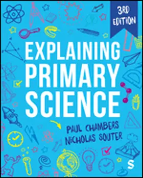 Chambers / Souter | Explaining Primary Science | Buch | 978-1-5296-1868-6 | www.sack.de